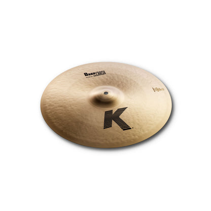 Zildjian K Cymbal Pack + Free 18" Dark Crash