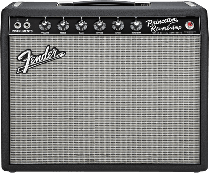 Fender '65 Princeton Reverb, 230V EUR