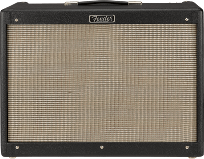 Fender Hot Rod Deluxe IV, Black, 230V EUR