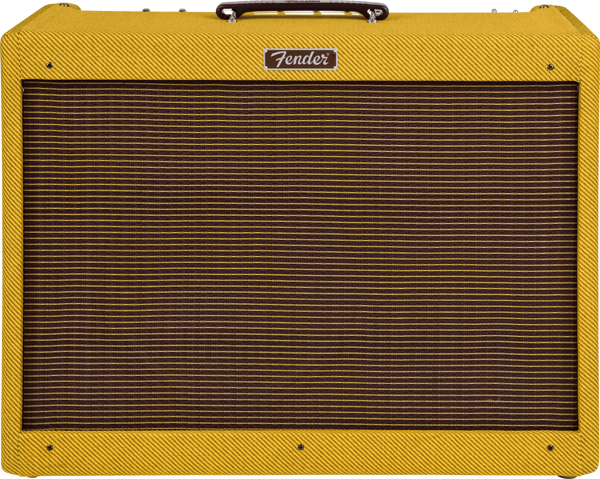 Fender Blues Deluxe Reissue, 230V EUR