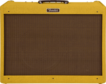 Fender Blues Deluxe Reissue, 230V EUR