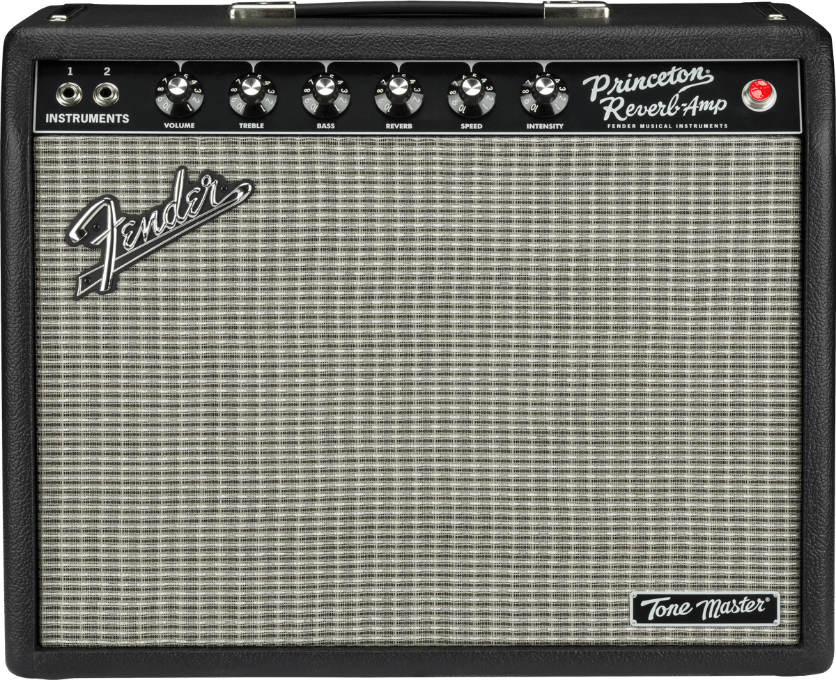 Fender Tone Master Princeton Reverb, 230V EU