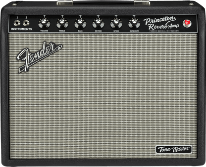 Fender Tone Master Princeton Reverb, 230V EU