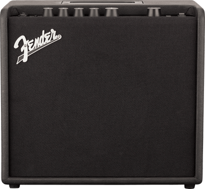 Fender Mustang LT25, 230V EU