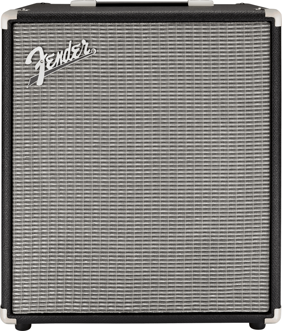 Fender Rumble 100 (V3), 230V EUR, Black/Silver