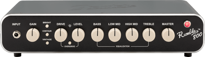 Fender Rumble 800 HD, 230V EU