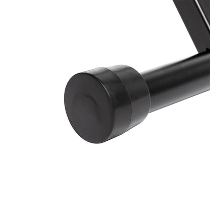 Stagg Keyboard bench with X-style folding legs