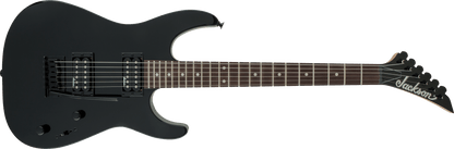 Jackson JS Series Dinky JS11, Amaranth Fingerboard, Gloss Black