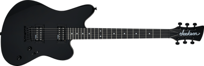 Jackson JS Series Surfcaster JS22 HT - Gloss Black