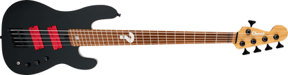 Charvel Pro-Mod Signature Sleep Token III San Dimas Bass V - Black