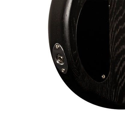 Stagg SBF40 BK - Fusion 40 Electric Bass Guitar Satin (Black) | Stagg Guitar for Beginners, Students & Stage