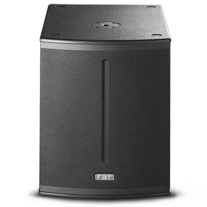 FBT – X-SUB118SA 18″ PROCESSED COMPACT BAND-PASS ACTIVE SUB 1200W RMS