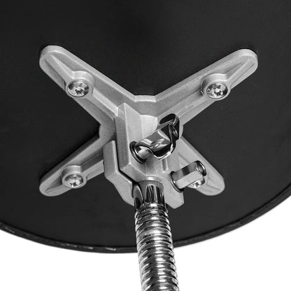 Stagg Double braced professional drum throne