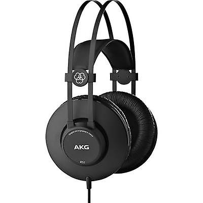 AKG K52 - Closed-Back Studio Headphone | Professional Audio Equipment