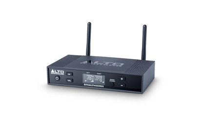 Alto Professional Stealth Wireless MKII Stereo Wireless Kit