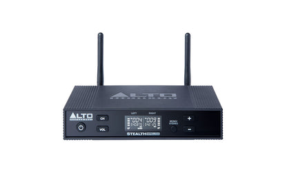Alto Professional Stealth Wireless MKII Stereo Wireless Kit