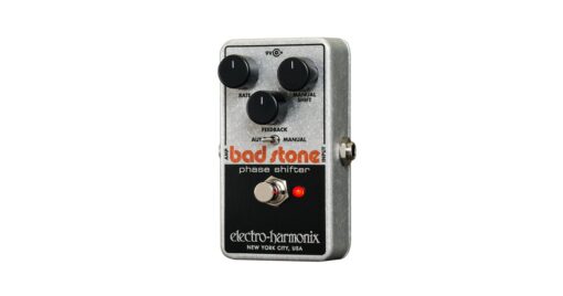 Electro-Harmonix Bad Stone Phase Shifter