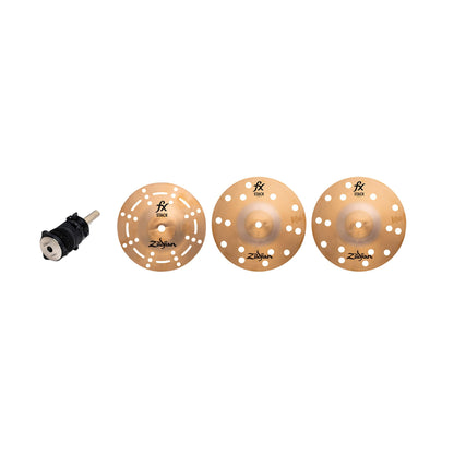 Zildjian 12" FX Stack