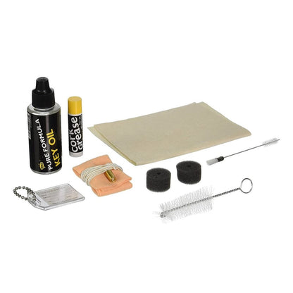 Dunlop Herco Clarinet Maintenance Kit