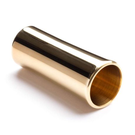 Dunlop Brass Slide Medium Wall Medium