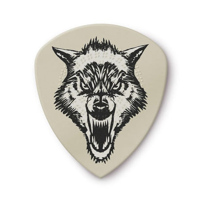Dunlop Hetfield's White Fang Custom Flow Pick .73mm