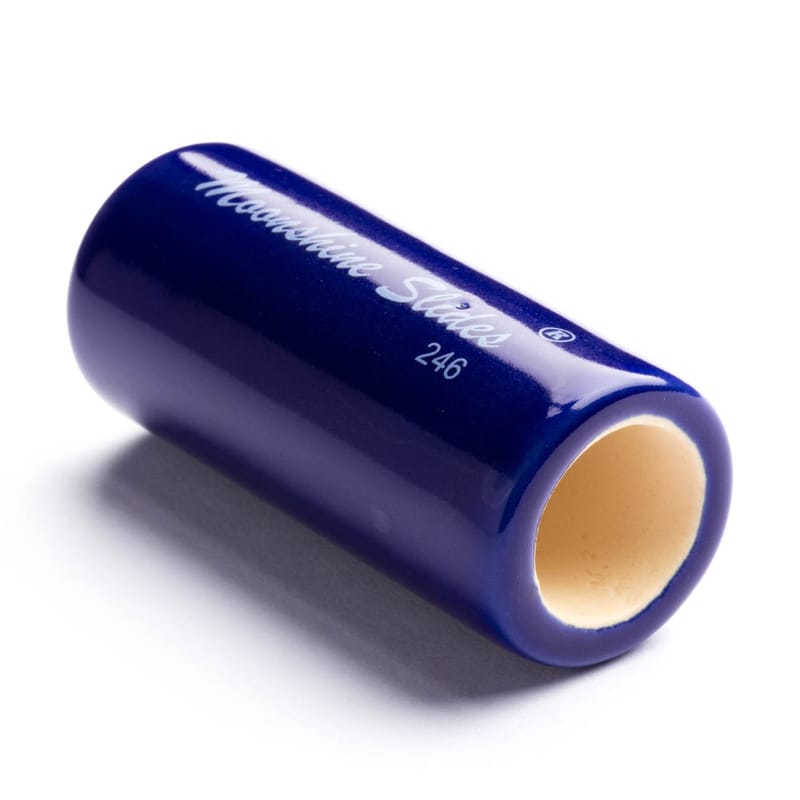 Dunlop Moonshine Ceramic Slide 246
