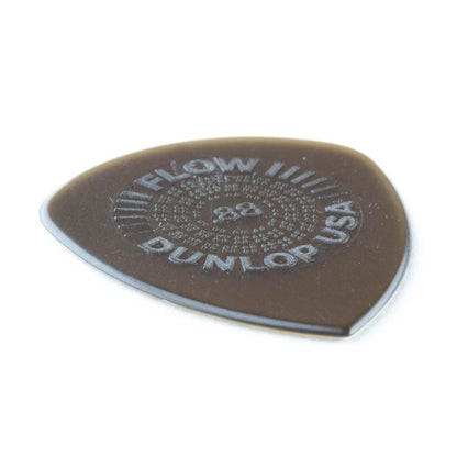 Dunlop Flow Standard Grip Picks .88mm 6-Pack