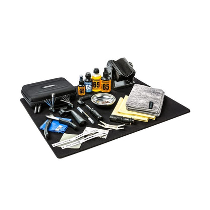 Dunlop System 65 Complete Setup Tech Kit DGT302