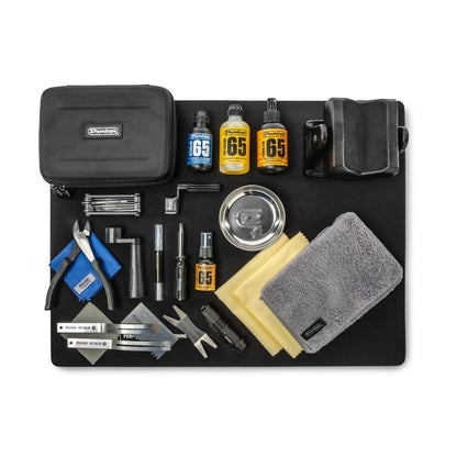 Dunlop System 65 Complete Setup Tech Kit DGT302