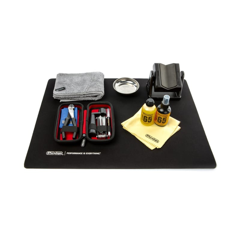Dunlop System 65 String Change Tech Kit DGT301