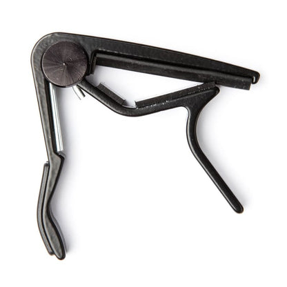 Dunlop 85BB Trigger Capo Banjo Black