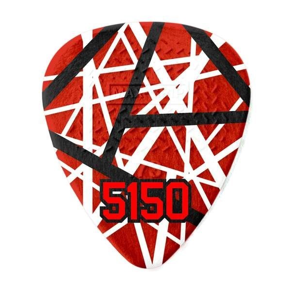 Dunlop EVH 5150 Custom Picks