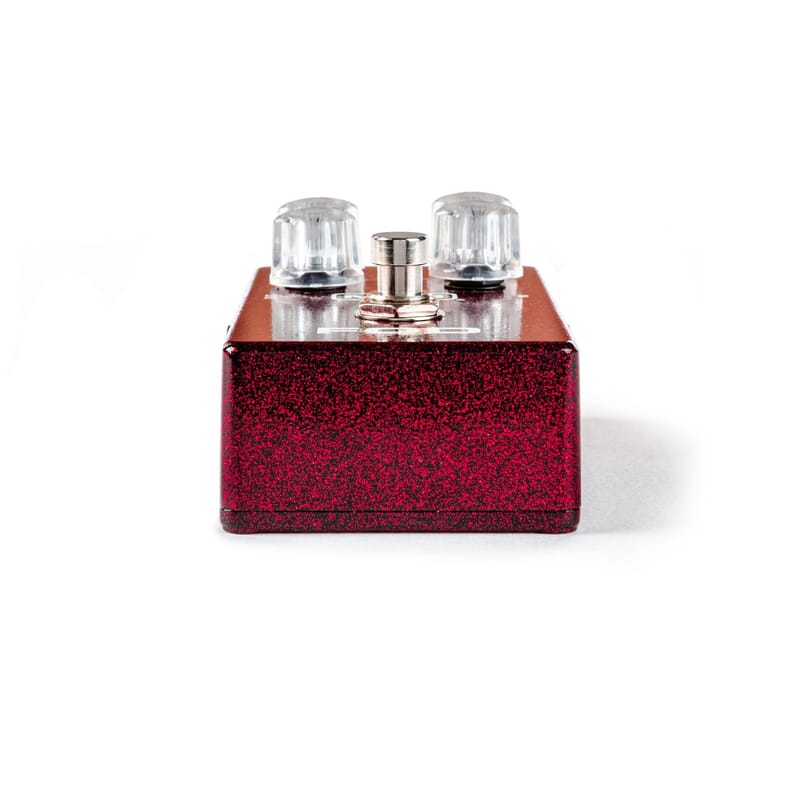 MXR M251 FOD Drive