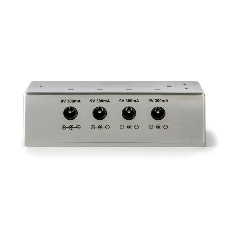 MXR M239 Mini Iso-Brick Power Supply