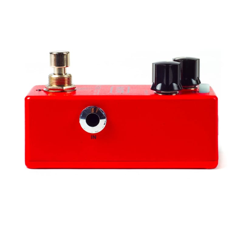 MXR M291 Dyna Comp Mini
