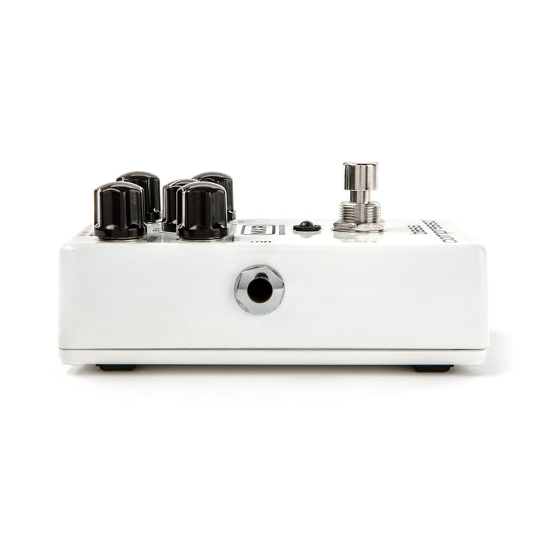 MXR M87 Bass Compressor