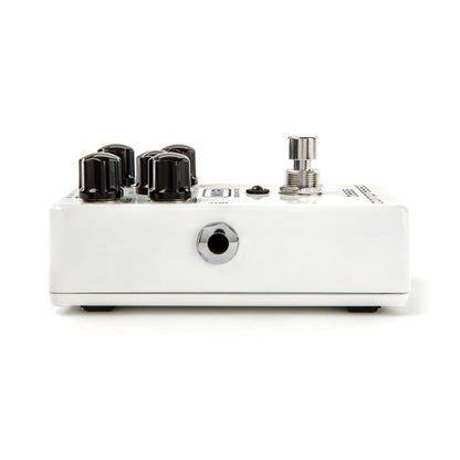 MXR M87 Bass Compressor