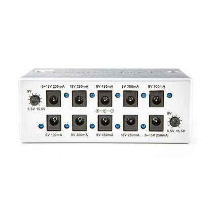 MXR M238 Iso-Brick Power Supply