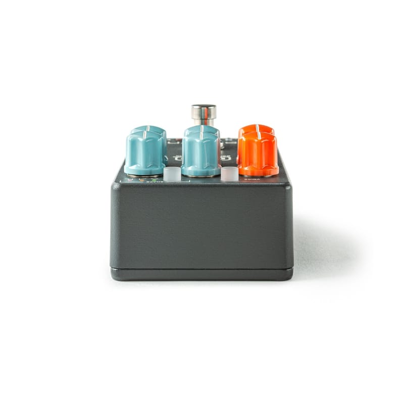 MXR Bass Synth