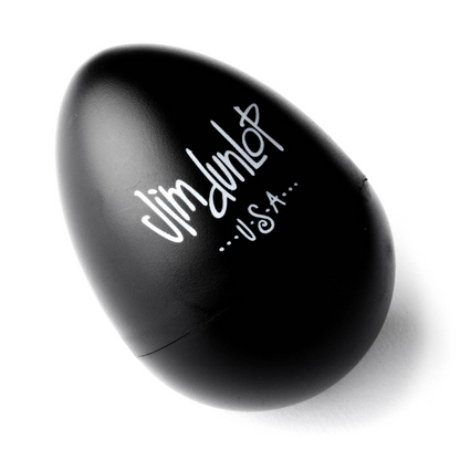Dunlop Shaker Eggs Black (Pair)