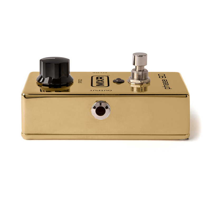 MXR 50th Anniversary Phase 90