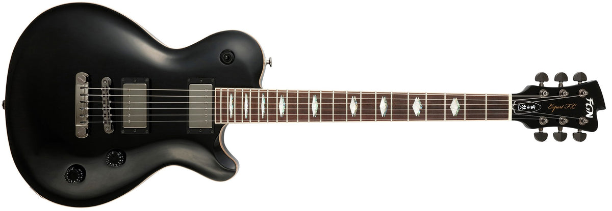 FGN EXPERT FLAME EFL-HM-R LTD1 IN BLACK
