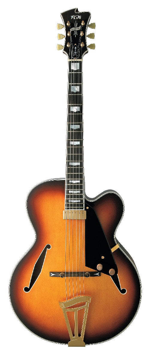FGN MASTERFIELD MFA-FP IN JB FINISH