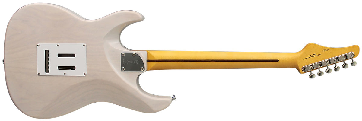 FGN EXPERT ODYSSEY EOS3-ASH-M IN WB FINISH