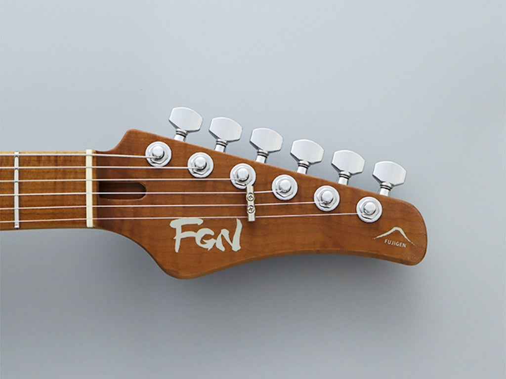 FGN EXPERT ODYSSEY EOS2-DU-EW3-RM IN CTB FINISH