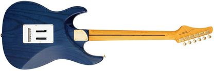 FGN EXPERT ODYSSEY EOS3-FM-R IN NBG FINISH