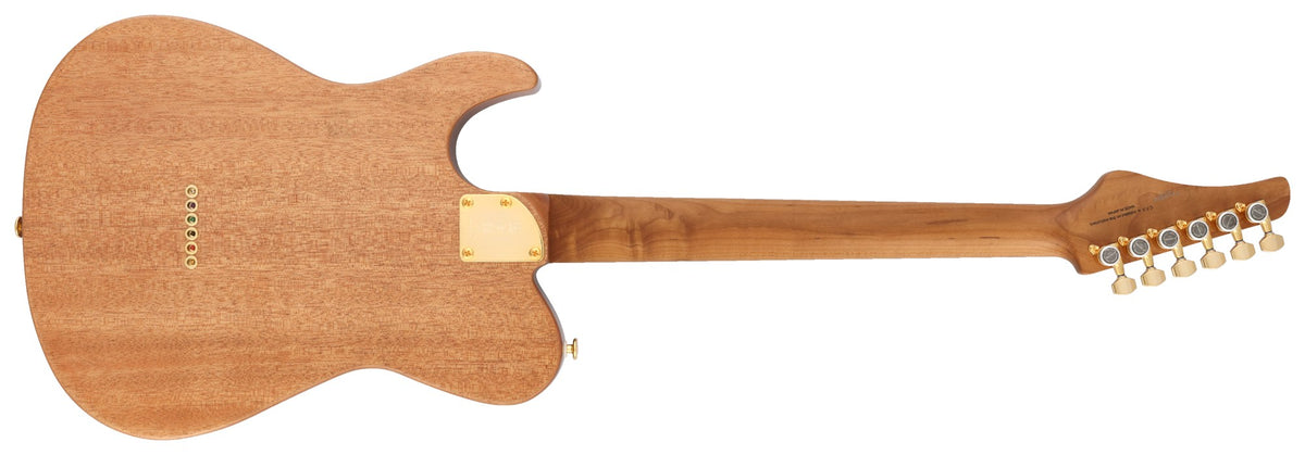 FGN EXPERT ILIAD EILT-EW3-HS-MR IN NTF FINISH