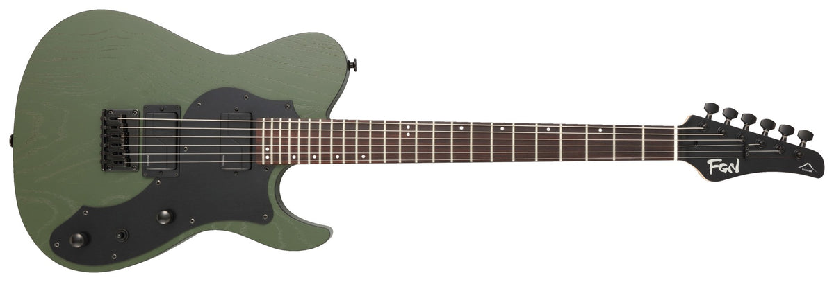 FGN STANDARD ILIAD JIL3-ASH-DE664-R IN OPOG FINISH