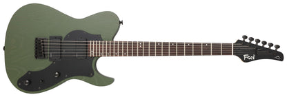 FGN STANDARD ILIAD JIL3-ASH-DE664-R IN OPOG FINISH