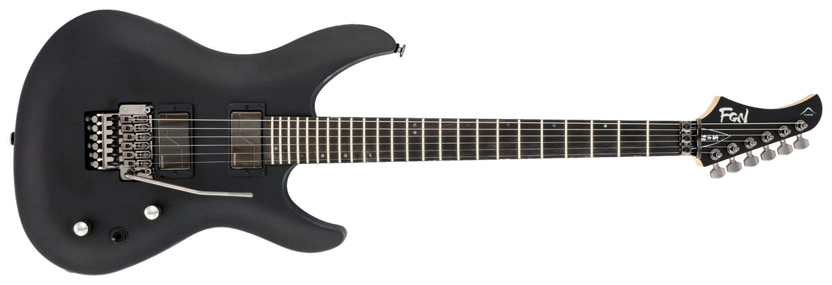 FGN MYTHIC JMY3-MH-DL-E IN MBK FINISH